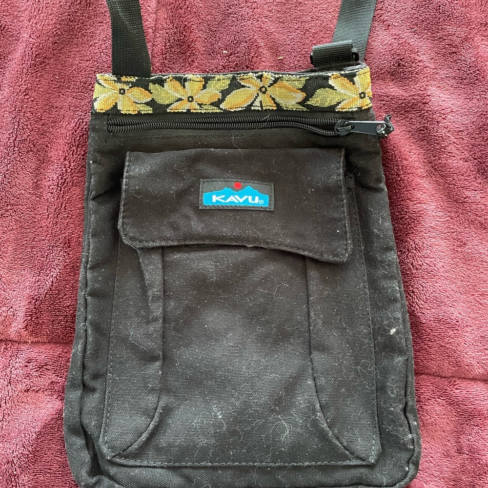 Kavu Crossbody